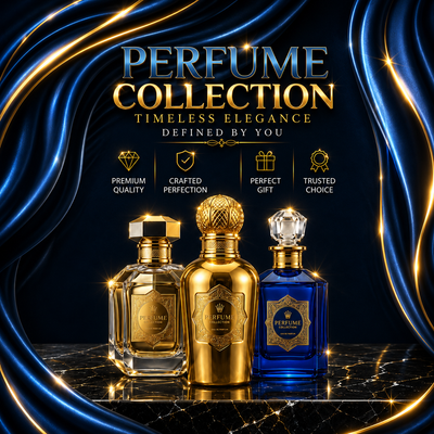 PERFUMES