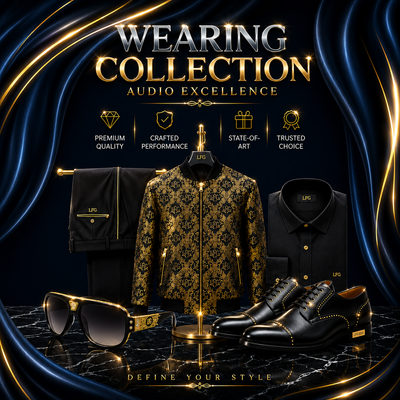 WEARING
