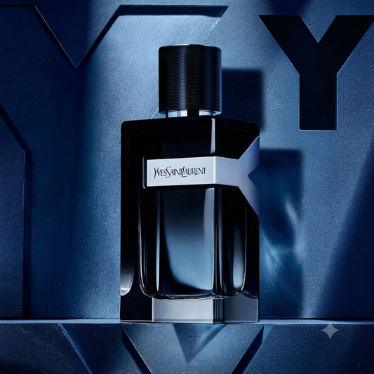 Yves Saint Laurent (YSL)